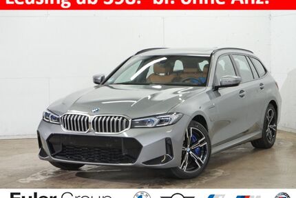BMW 330 Gebrauchtwagen