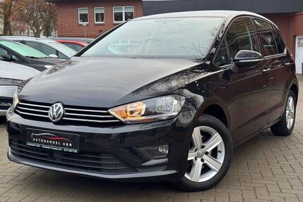 VW Golf Sportsvan Gebrauchtwagen