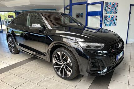 Audi SQ5 Gebrauchtwagen