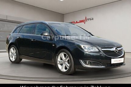 Opel Insignia Gebrauchtwagen