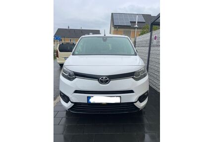 Toyota Proace City Gebrauchtwagen