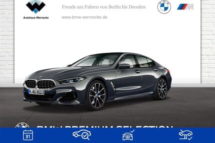 BMW 840 Gebrauchtwagen