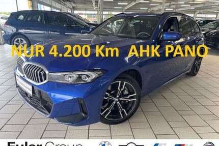 BMW 330 Gebrauchtwagen