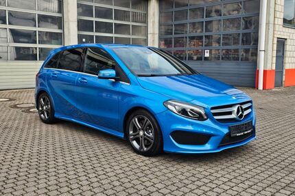 Mercedes-Benz B 250 Gebrauchtwagen