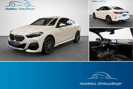 BMW 220 Gebrauchtwagen