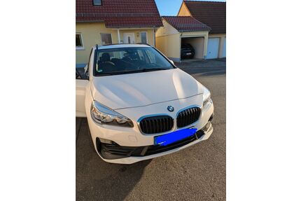 BMW 218 Active Tourer Gebrauchtwagen