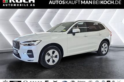 Volvo XC60 Gebrauchtwagen