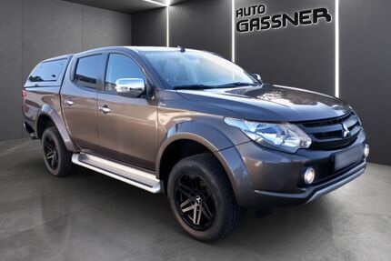 Mitsubishi L200 Gebrauchtwagen
