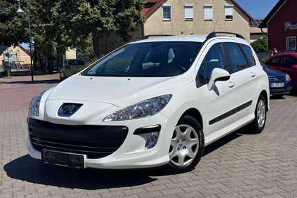 Peugeot 308 Gebrauchtwagen