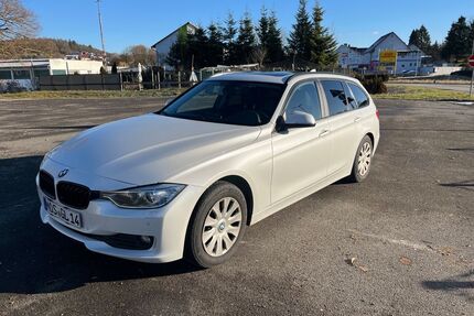 BMW 320 Gebrauchtwagen