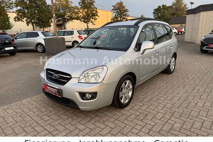 Kia Carens Gebrauchtwagen