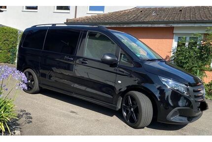 Mercedes-Benz Vito Gebrauchtwagen