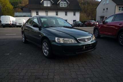 Honda Accord Gebrauchtwagen