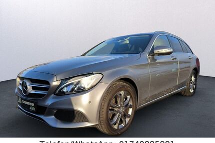 Mercedes-Benz C 200 Gebrauchtwagen