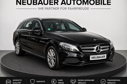 Mercedes-Benz C 250 Gebrauchtwagen