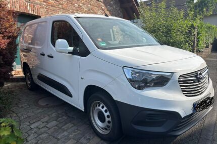 Opel Combo Gebrauchtwagen