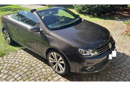 VW Eos Gebrauchtwagen