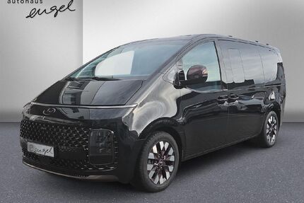 Hyundai STARIA Gebrauchtwagen