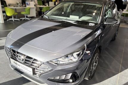 Hyundai i30 Gebrauchtwagen