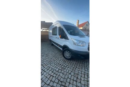 Ford Transit Gebrauchtwagen
