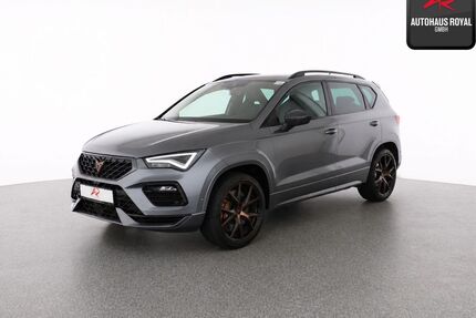 Cupra Ateca Gebrauchtwagen
