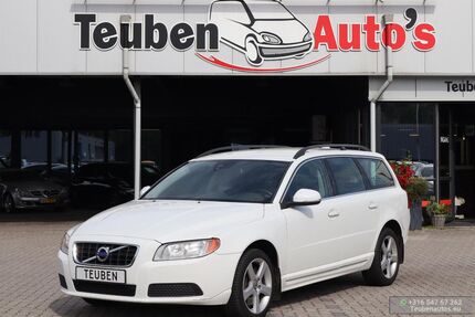 Volvo V70 Gebrauchtwagen