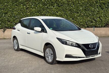 Nissan Leaf Gebrauchtwagen