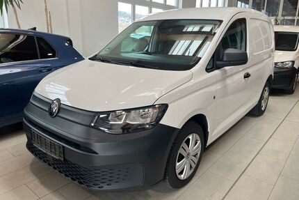 VW Caddy 