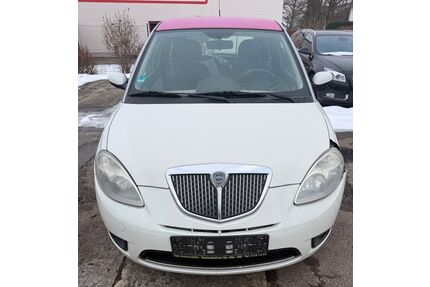 Lancia Ypsilon Gebrauchtwagen