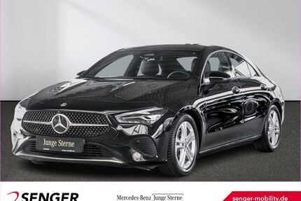 Mercedes-Benz CLA 180 Gebrauchtwagen