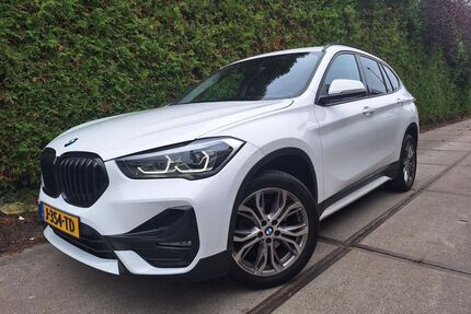 BMW X1 Gebrauchtwagen