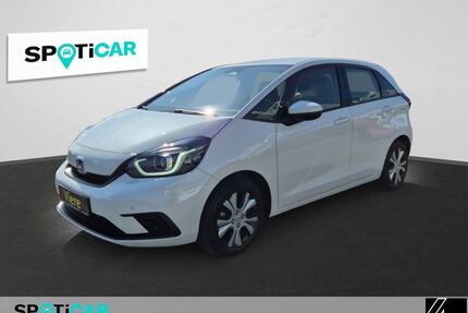 Honda Jazz Gebrauchtwagen