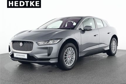 Jaguar I-Pace Gebrauchtwagen