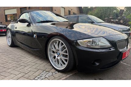BMW Z4 Gebrauchtwagen