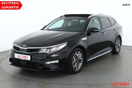 Kia Optima Gebrauchtwagen