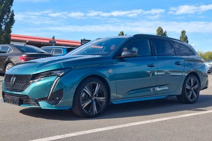 Peugeot 308 Gebrauchtwagen