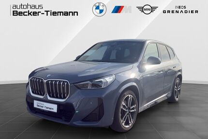 BMW iX1 Gebrauchtwagen