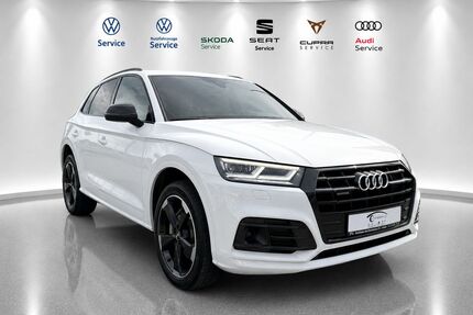 Audi Q5 Gebrauchtwagen