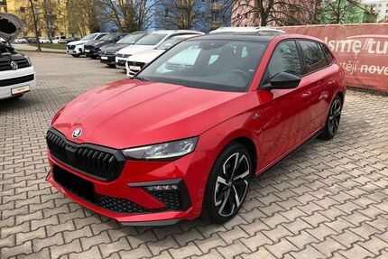 Skoda Scala Gebrauchtwagen