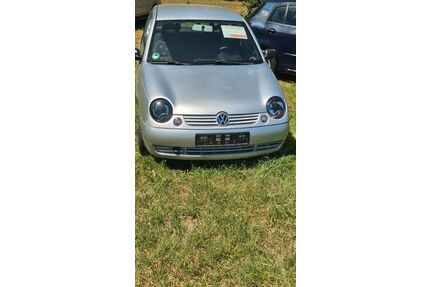 VW Lupo Gebrauchtwagen