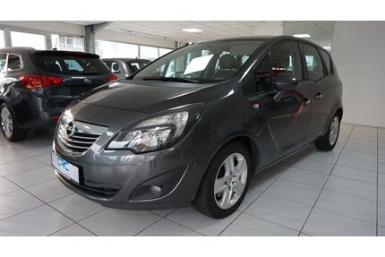 Opel Meriva Gebrauchtwagen