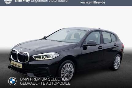 BMW 118 Gebrauchtwagen