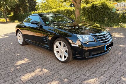 Chrysler Crossfire Gebrauchtwagen
