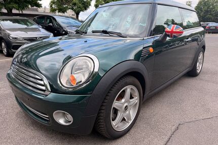 Mini Cooper Clubman Gebrauchtwagen