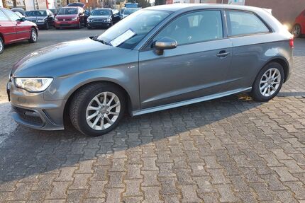 Audi A3 Gebrauchtwagen