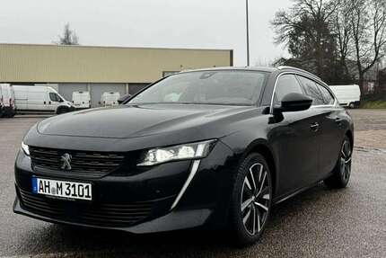 Peugeot 508 Gebrauchtwagen