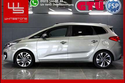 Kia Carens Gebrauchtwagen