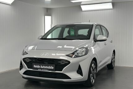 Hyundai i10 Gebrauchtwagen