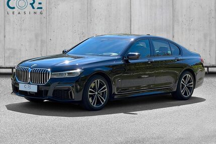 BMW 740 Gebrauchtwagen