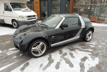 Smart Roadster Gebrauchtwagen